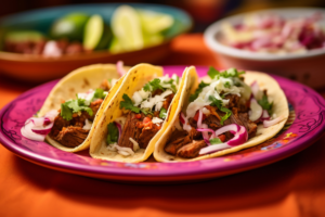 Is birria tacos healthy