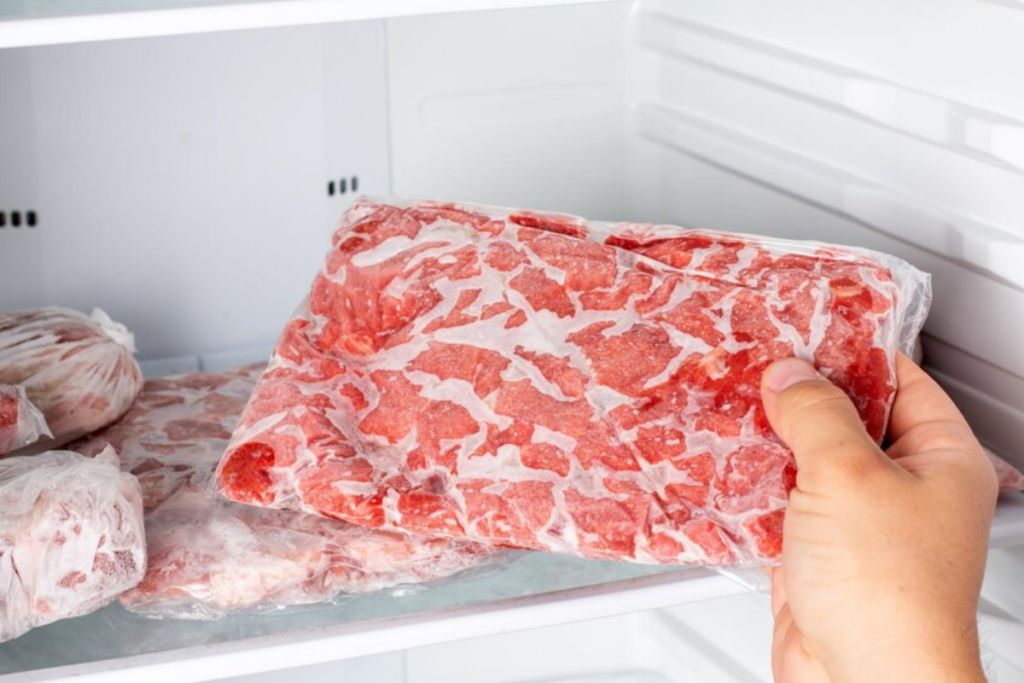 How Long Can Ground Beef Stay in the Fridge