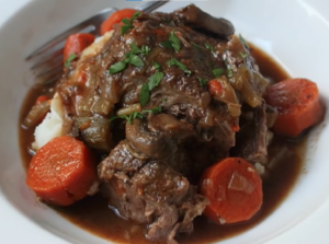 Delicious beef chuck roast recipes