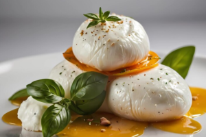 Is burrata cheese pasteurized 