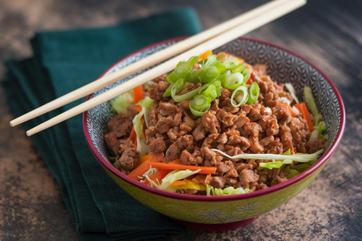 can you freeze egg roll in a bowl ?